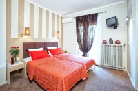 Anastassiou Hotel - Bike and Motorcycle Friendly Hotel