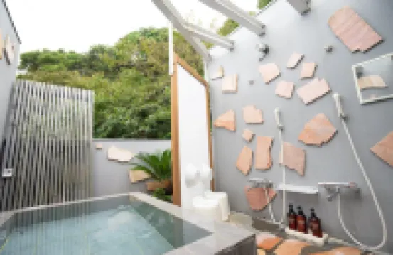 Beach Side Inn Shirahama