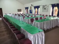 White Castle Hotel Arua Hotels in Vurra