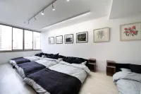 Culinary Bed&Art 401 Hotels in Hamamatsu