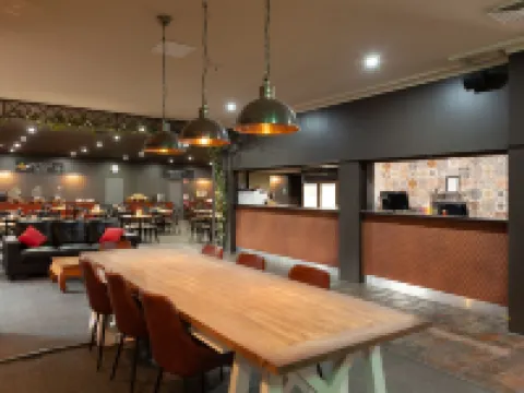 Nightcap at Archer Hotel Hotéis em Nowra