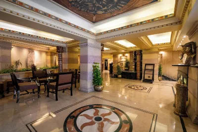 Zayed Hotel