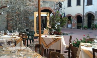 Locanda Antico Borgo