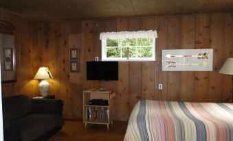 Shakti Cove Cottages