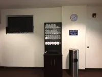 Comfort Suites - Gym