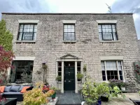 Manorhaus Ruthin - Manorhaus Collection Hotels in Ruthin