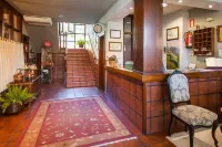 Hotel la Boriza Hotels in Llanes