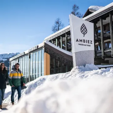 Residence Ambiez