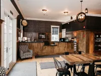 The Railroad Inn Hotels in Otsego County