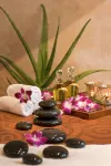 Hyatt Regency Kolkata - spa