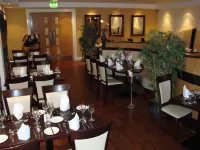 Ard Ri House Hotel - breakfast