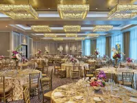 The Whitley, a Luxury Collection Hotel, Atlanta Buckhead レノックス スクエア周辺のホテル