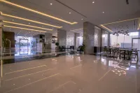 أجنحة حفاوه فنادق في المدينة المنورة
