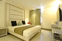 Ivy Lane Colombo - 2 ดาว