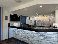 American Inn Cedar Rapids South Hotels in Cedar Rapids