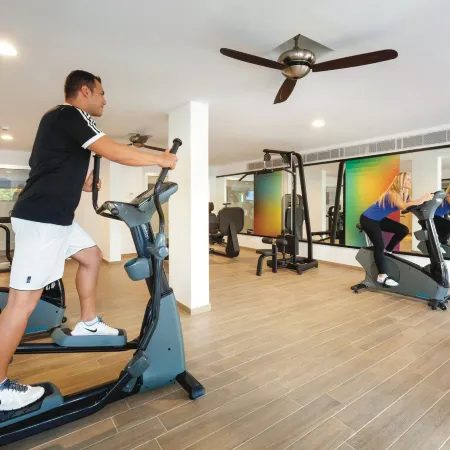 Hotel Riu Arecas - Adults Only