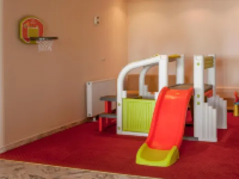 Corali Hotel Hotels in Kimi
