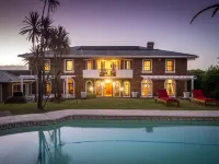 Boutique Villa Guesthouse Hotels near Helderberg Centre