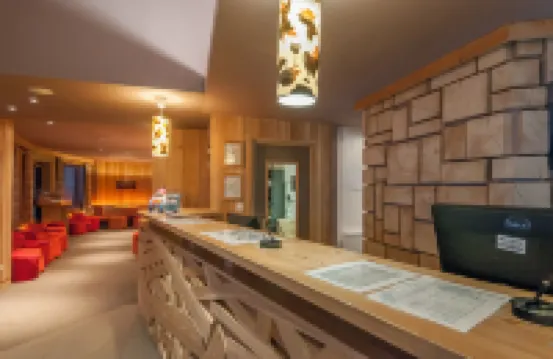 Résidence Pierre & Vacances Atria-Crozats