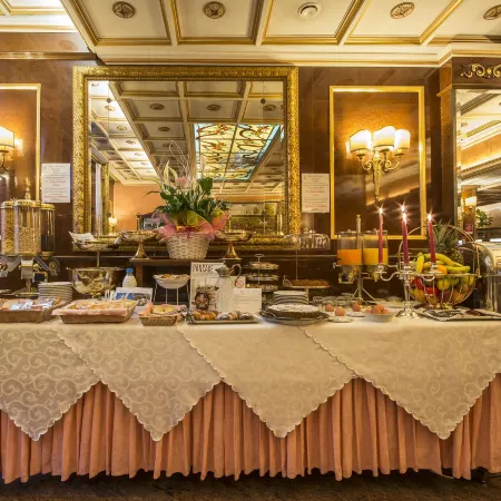 Hotel Vittoria