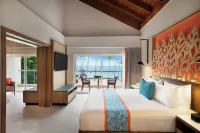 Dreams La Romana Resort And Spa All Inclusive - Parkplatz