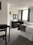 The Silverton Inn