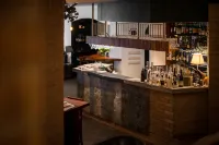 Krone Eat Drink Stay - bar