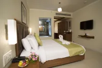 The HQ Hotels in Vasco Da Gama