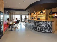Ibis Charleroi Airport Brussels South Hotels near Gosselies