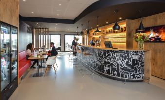 Ibis Charleroi Airport Brussels South