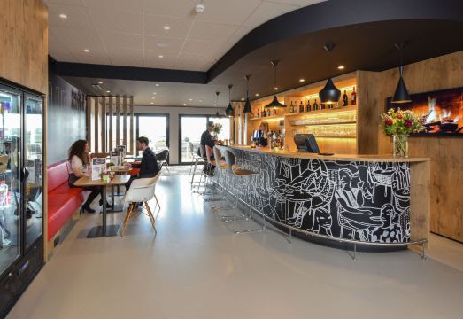 이비스 샤를루아 에어포트 브뤼셀 사우스