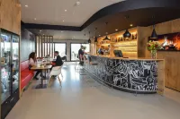 Ibis Charleroi Airport Brussels South - สัตว์เลี้ยง