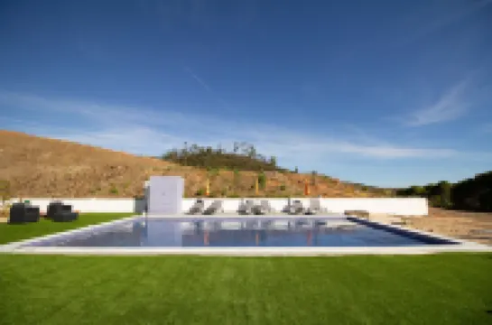 艾提杜自然酒店 大梅希略埃拉酒店