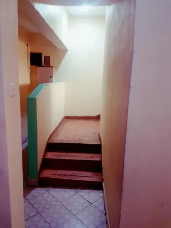 Western Star Hotel Отели в г. Какамега