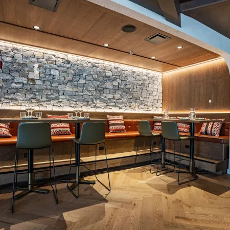 Everwild Nordic Spa & Hotel