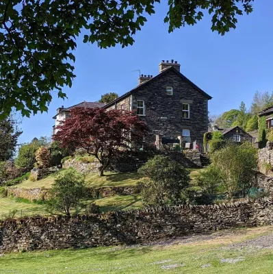 High Fold Guest House Hotels in Lakes