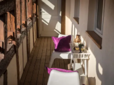 Hameau d'Eguisheim Hotels in Eguisheim