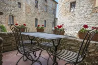 Castel Pietraio Hotel di Monteriggioni