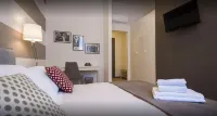 Ca'Vour Hotels in Ла-Спеція