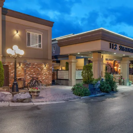 Regent Hotel Revelstoke
