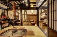 Oyado Koto No Yume Hôtels à : Takayama