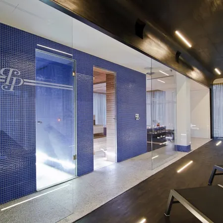 Platinum Palace Boutique Hotel & Spa