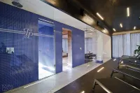 Platinum Palace Boutique Hotel & Spa - spa