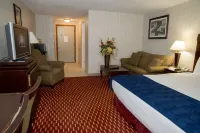 Hampton Falls Inn - 2-Star