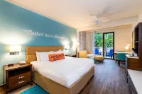 Margaritaville Beach Resort Playa Flamingo Hôtels à : Playa Flamingo