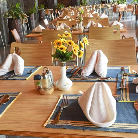 Imperial Resort Beach Hotel