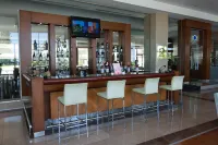 Anemon Grand Denizli Otel - bar