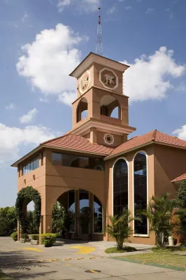 Buganvillas Hotel Suites Hotels in 