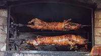 Guest House Rustico - breakfast