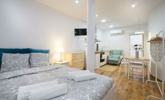 Hotelito Boutique Mercat